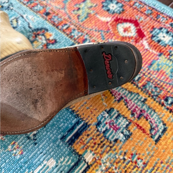 Denver cowboy boots women’s - Picture 6 of 10